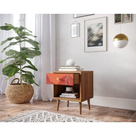 Прикроватная тумба Бербер (Berber)