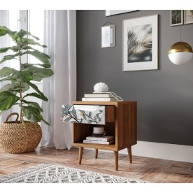 Прикроватная тумба Бербер (Berber)