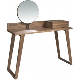 Прикроватная тумба CP1702-DK/7000