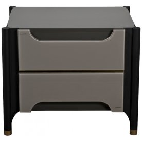 Прикроватная тумба Джималди