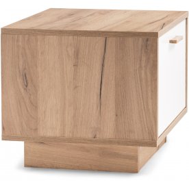 Прикроватная тумба Эго Т-5 на подиуме