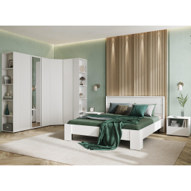 Прикроватная тумба Элла ТБ 01