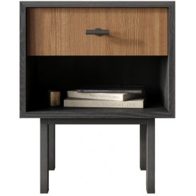 Прикроватная тумба Эмерсон (Emerson)