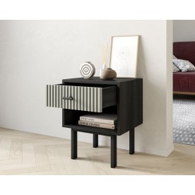 Прикроватная тумба Эмерсон (Emerson)