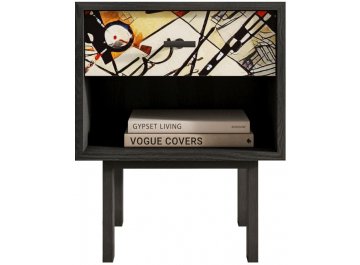 Прикроватная тумба Эмерсон (Emerson)