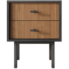 Прикроватная тумба Эмерсон (Emerson)