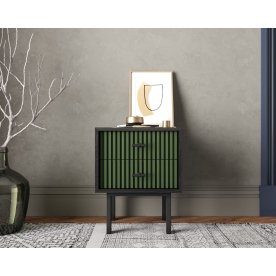 Прикроватная тумба Эмерсон (Emerson)