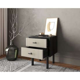 Прикроватная тумба Эмерсон (Emerson)