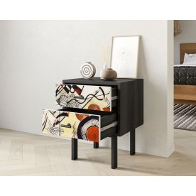 Прикроватная тумба Эмерсон (Emerson)