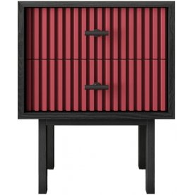 Прикроватная тумба Эмерсон (Emerson)