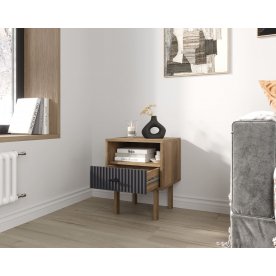 Прикроватная тумба Эмерсон (Emerson)