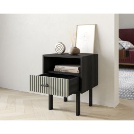 Прикроватная тумба Эмерсон (Emerson)