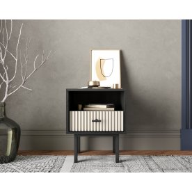 Прикроватная тумба Эмерсон (Emerson)