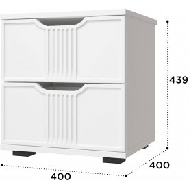 Прикроватная тумба Эмилия