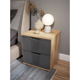 Прикроватная тумба Эмилия ЭЛ-25