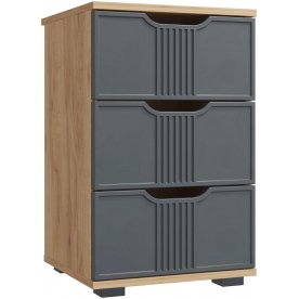 Прикроватная тумба Эмилия ЭЛ-26