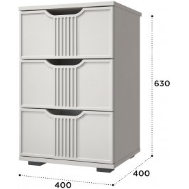Прикроватная тумба Эмилия