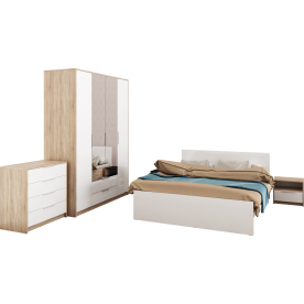 Прикроватная тумба Нордик