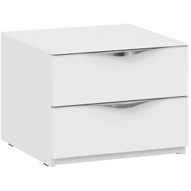 Прикроватная тумба Глосс ТД 319.03.01