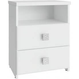 Прикроватная тумба Изабель ИЗ-58К