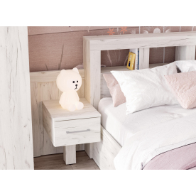 Прикроватная тумба Канио