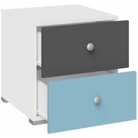 Прикроватная тумба Касама