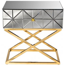 Прикроватная тумба KFG090