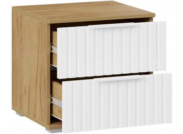 Прикроватная тумба Хилтон