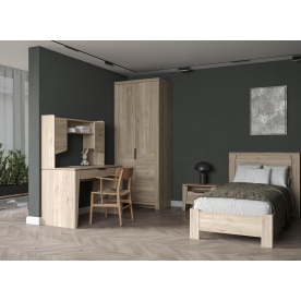 Прикроватная тумба Юта