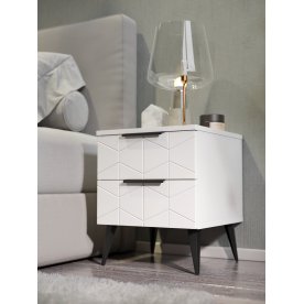 Прикроватная тумба Контемпо
