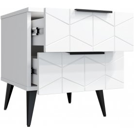 Прикроватная тумба Контемпо