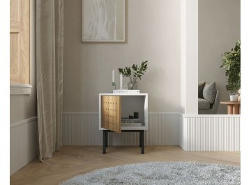Прикроватная тумба Кото (KOTO)