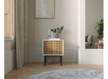 Прикроватная тумба Кото (KOTO)