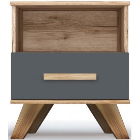 Прикроватная тумба Лаэль Сканди