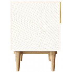 Прикроватная тумба Лайн (Line)