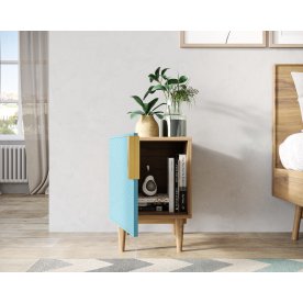 Прикроватная тумба Лайн (Line)