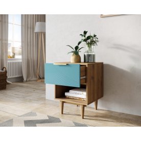 Прикроватная тумба Лайн (Line)