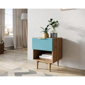 Прикроватная тумба Лайн (Line)