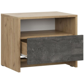 Прикроватная тумба Лофт