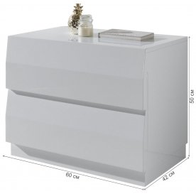 Прикроватная тумба М-152