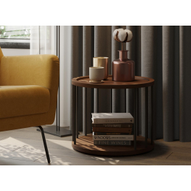 Прикроватная тумба Menorca MDI.BST.MN.4