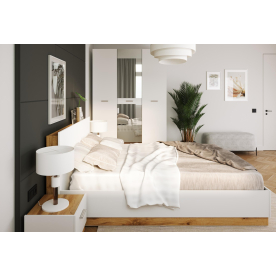 Прикроватная тумба Мичиган