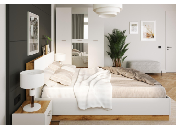 Прикроватная тумба Мичиган