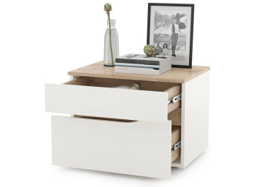 Прикроватная тумба Мостана