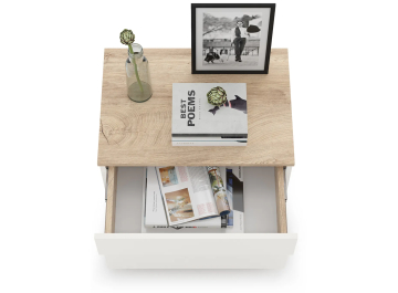 Прикроватная тумба Мостана