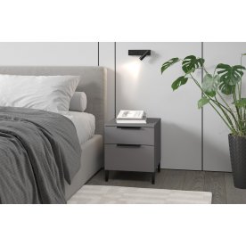 Прикроватная тумба home tower 12Т.002.1