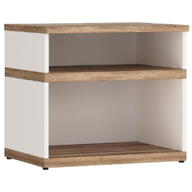 Прикроватная тумба Николь-Люкс 26