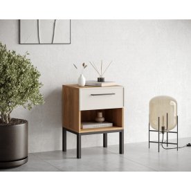 Прикроватная тумба Николь (Nicole)