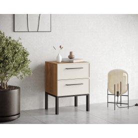 Прикроватная тумба Николь (Nicole)