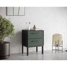 Прикроватная тумба Николь (Nicole)